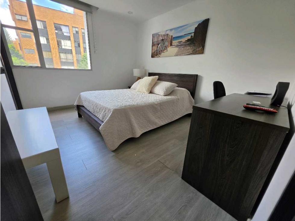 VENTA.DE APARTAMENTO — foto 3