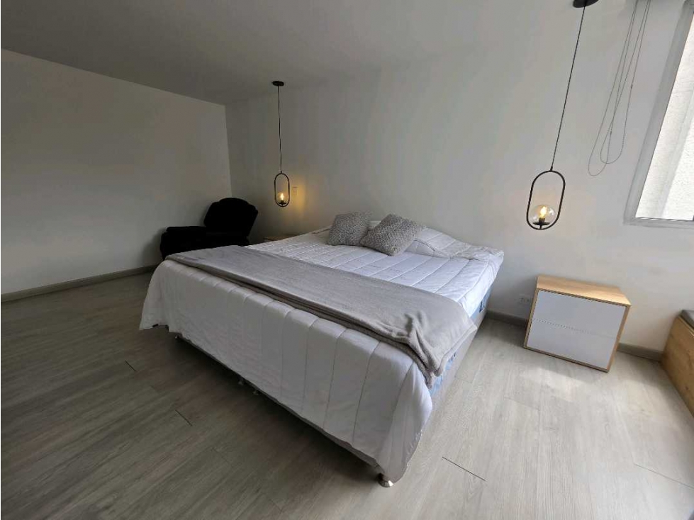 VENTA.DE APARTAMENTO — foto 4