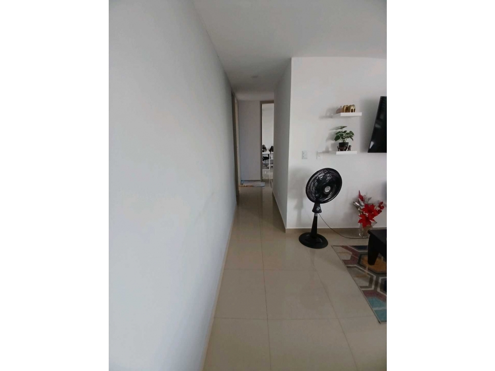 Venta de apartamento Ciudad Jardin — foto 3