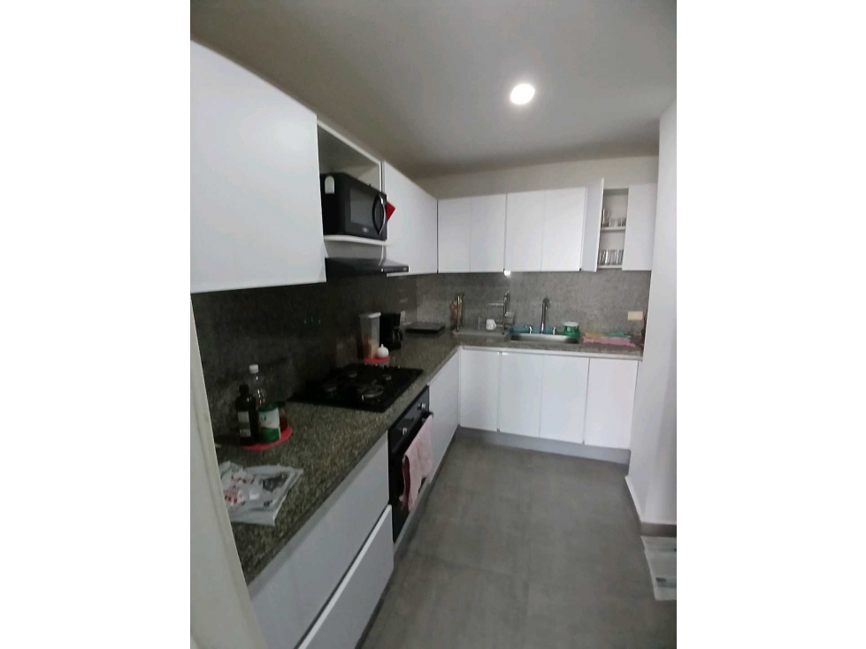 Venta de apartamento Ciudad Jardin — foto 5
