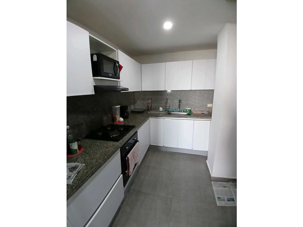 Venta de apartamento Ciudad Jardin — foto 6