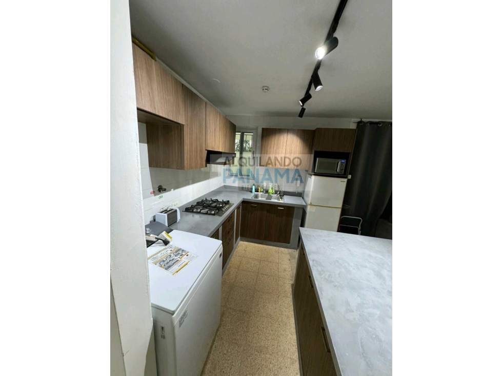 VENTA.DE APARTAMENTO EN BETANIA