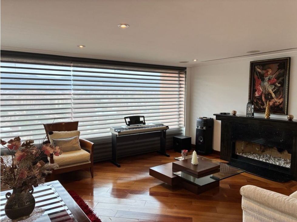 Venta de apartamento en las colinas de suba, Bogota — foto 3