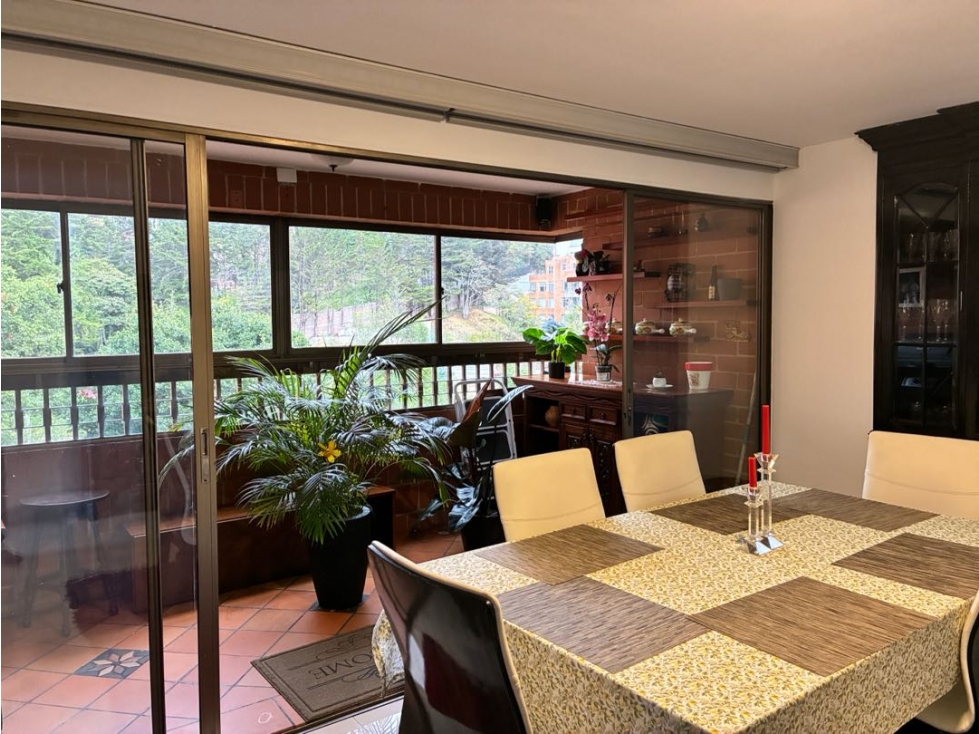 Venta de apartamento en las colinas de suba, Bogota — foto 4