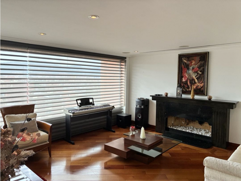 Venta de apartamento en las colinas de suba, Bogota — foto 2