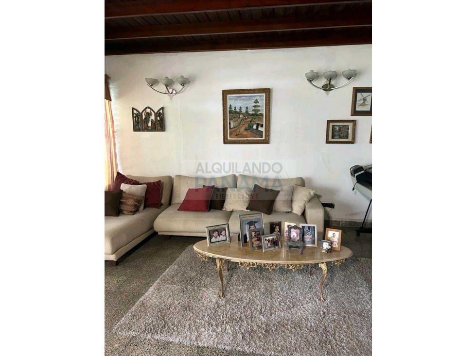 VENTA.DE CASA EN BETANIA !!
