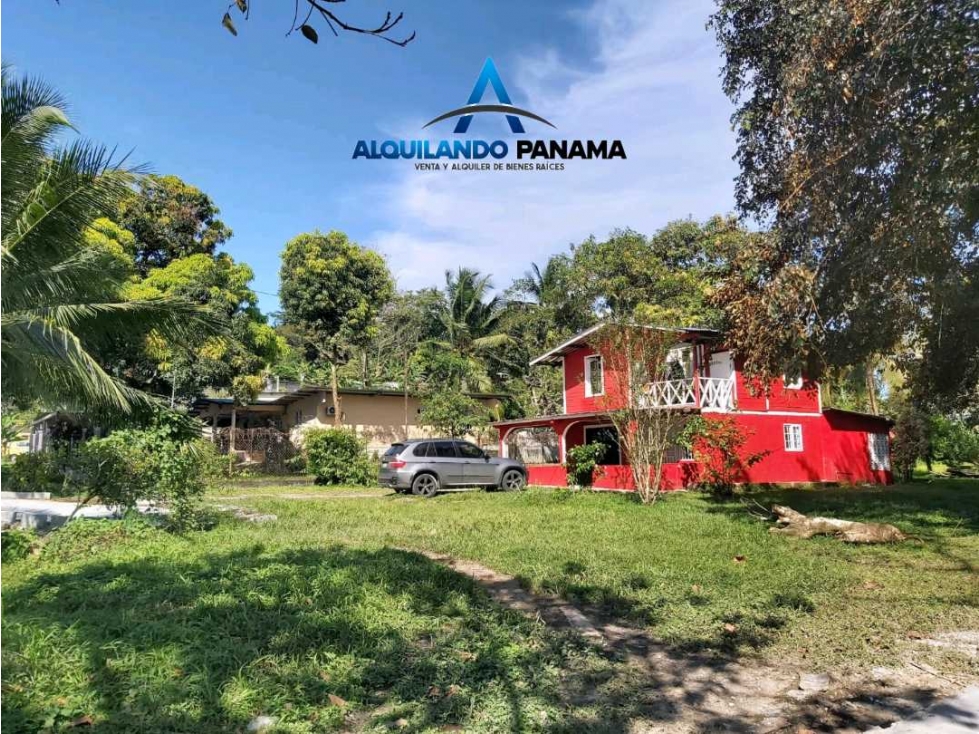VENTA.DE CASA EN CHILIBRE — foto 4