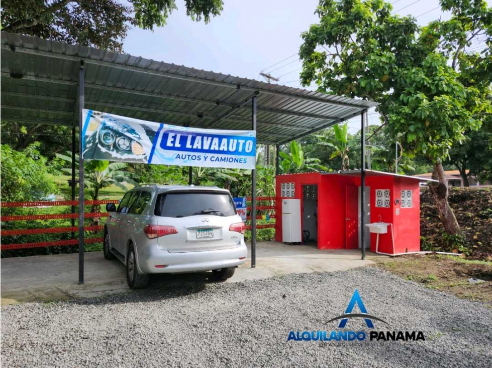 VENTA.DE CASA EN CHILIBRE — foto 6