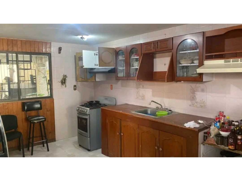 VENTA DE CASA EN IXTAPALUCA TLAYEHUALE, ESTADO DE MÉXICO - 4