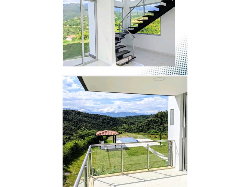VENTA.DE CASA EN PARCELACION SAN JERONIMO — foto 3