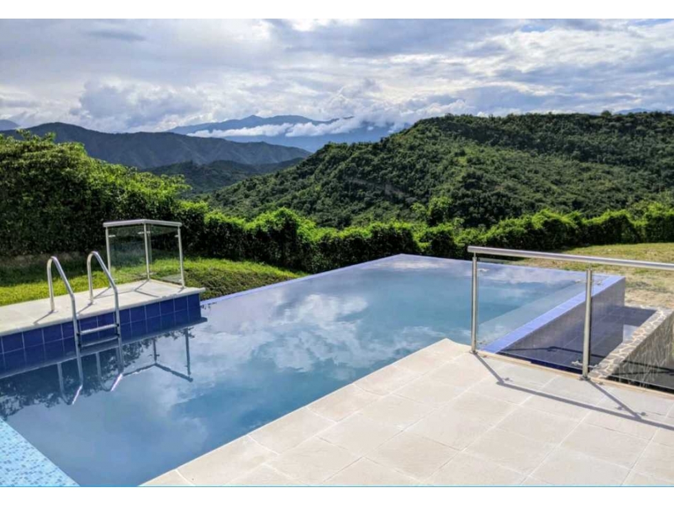 VENTA.DE CASA EN PARCELACION SAN JERONIMO — foto 4