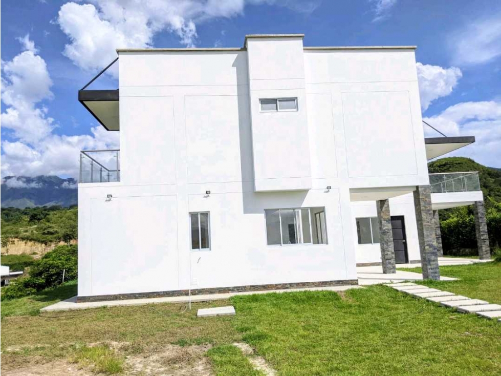 VENTA.DE CASA EN PARCELACION SAN JERONIMO — foto 5