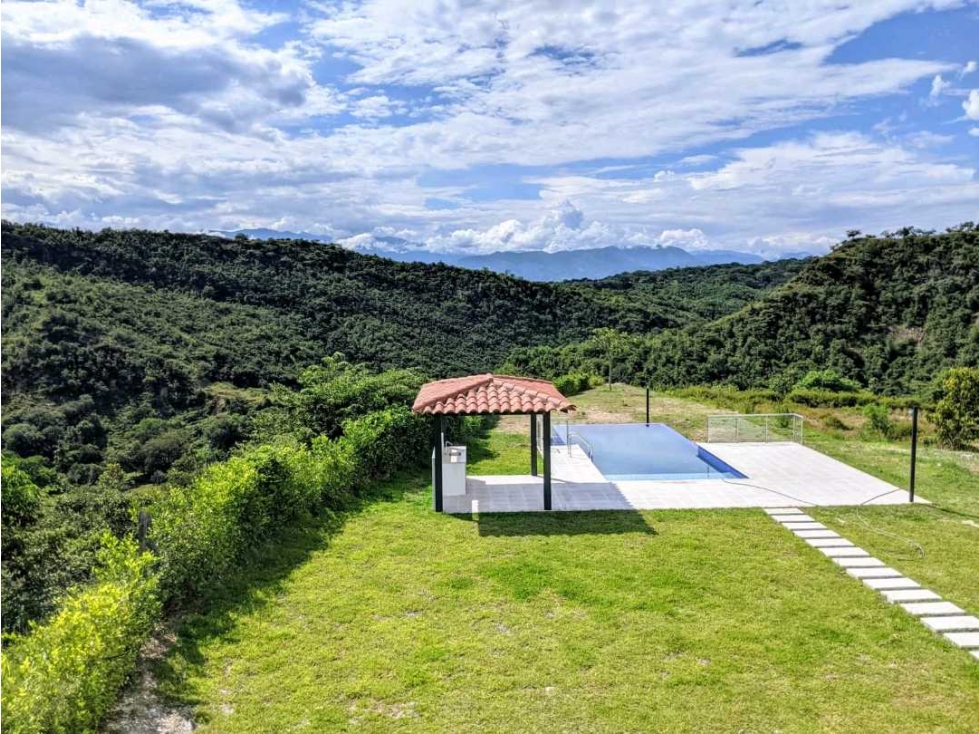 VENTA.DE CASA EN PARCELACION SAN JERONIMO — foto 6
