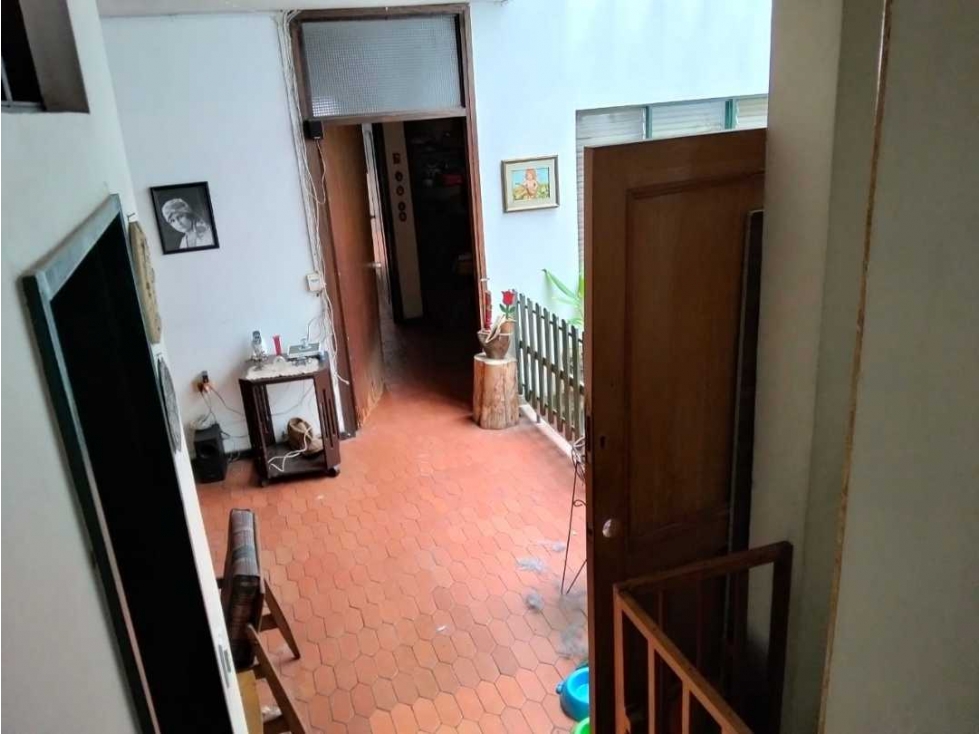 Ventade casa primer piso en la castellana — foto 3
