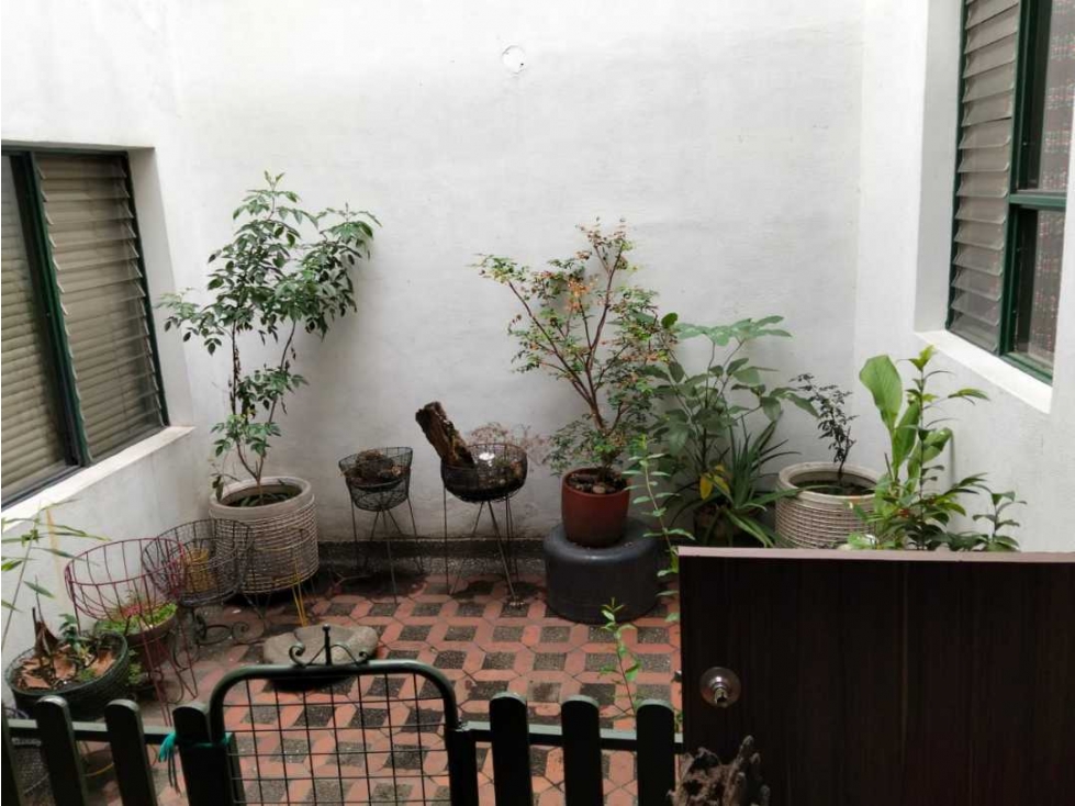 Ventade casa primer piso en la castellana — foto 4