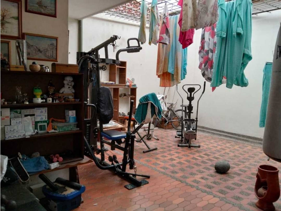 Ventade casa primer piso en la castellana — foto 6