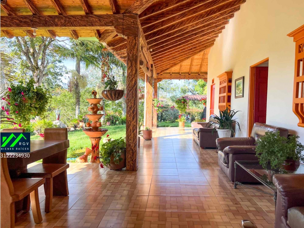 VENTA DE FINCA EN SAN VICENTE VEREDA SAN ANTONIO — foto 4