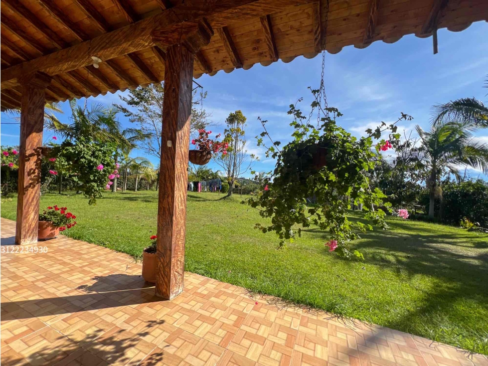 VENTA DE FINCA EN SAN VICENTE VEREDA SAN ANTONIO — foto 5