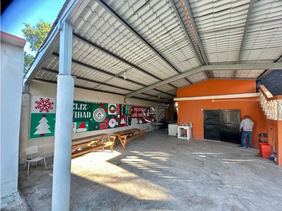 Quinta en Venta, Ejido El Refugio, Cadereyta, N.L. - 3