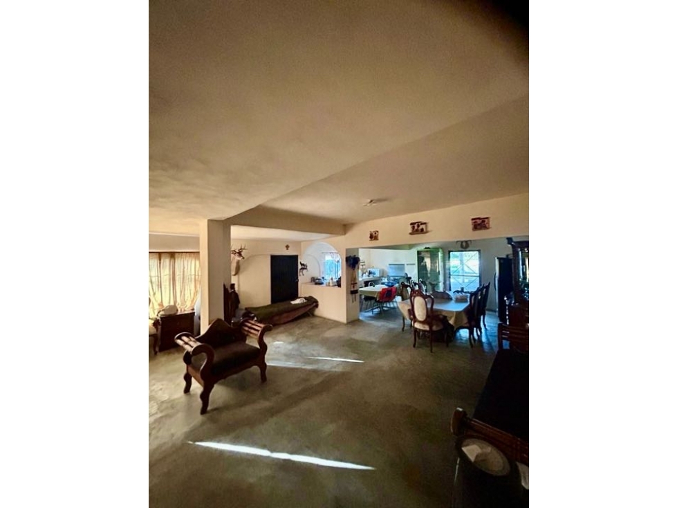 Quinta en Venta, Ejido El Refugio, Cadereyta, N.L. - 4