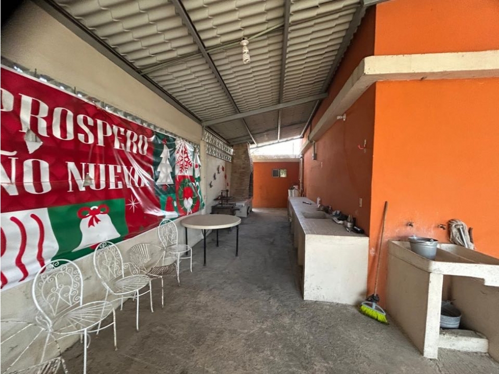 Quinta en Venta, Ejido El Refugio, Cadereyta, N.L. - 5