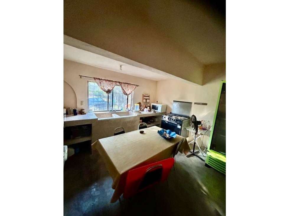 Quinta en Venta, Ejido El Refugio, Cadereyta, N.L. - 6