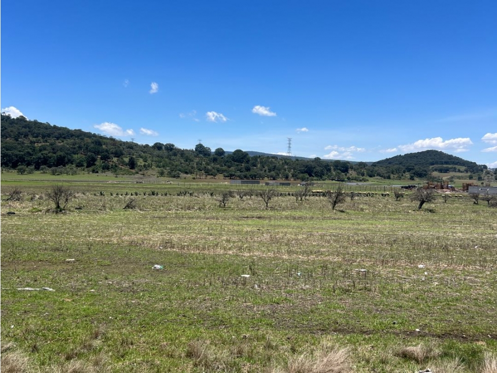 Terreno en Venta 13,000 m² sobre carretera Pachuca Tulancingo — foto 4
