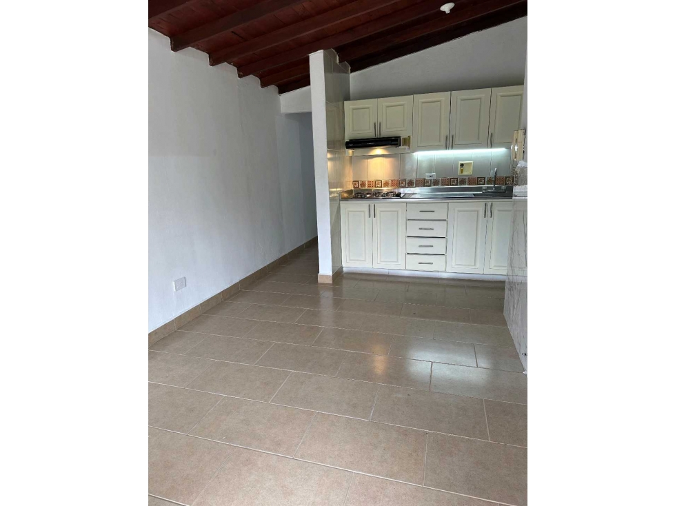 Ventadeapartamento 54,36m2, San Gabriel, Itagüí