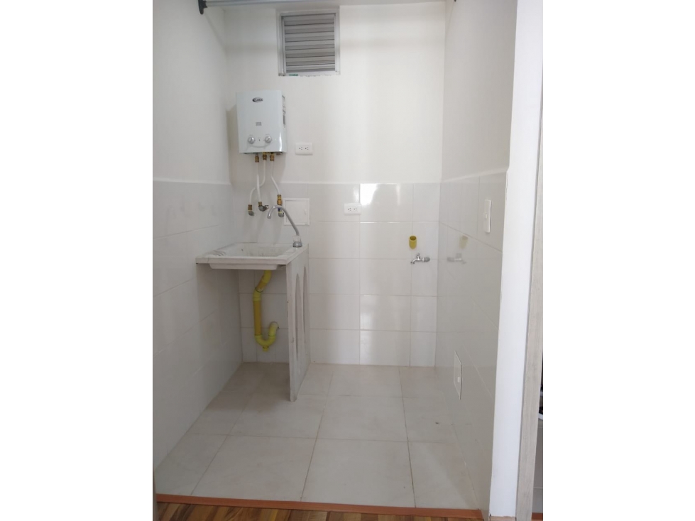VENTA DE APARTAMENTO DOS QUEBRADAS RISARALDA — foto 3