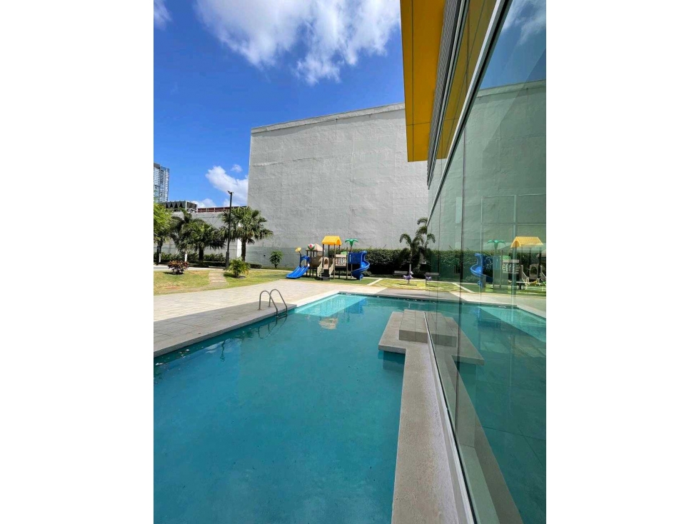 VENTA.DE.APARTAMENTO EN CONDADO DEL REY
