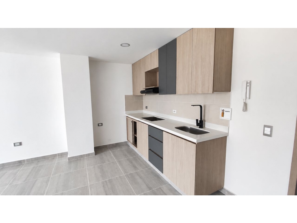 VENTA.DE.APARTAMENTO EN ITAGUI SANTA MARIA