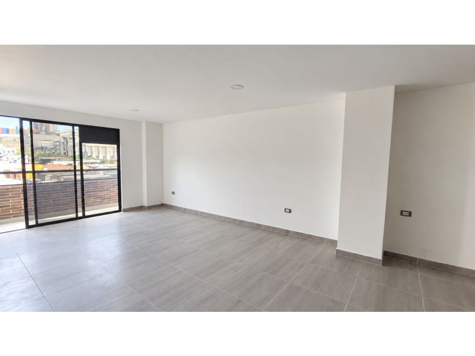 VENTA.DE.APARTAMENTO EN ITAGUI SANTA MARIA — foto 2