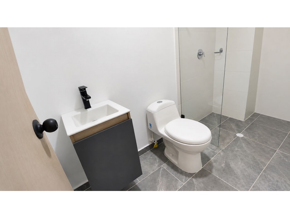 VENTA.DE.APARTAMENTO EN ITAGUI SANTA MARIA — foto 3