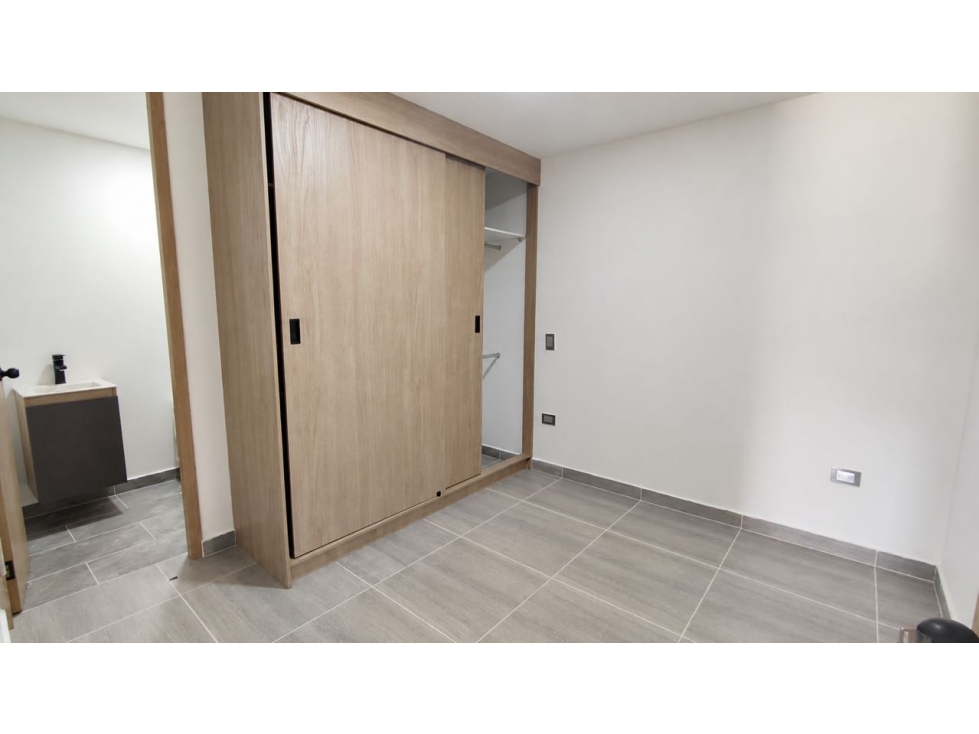 VENTA.DE.APARTAMENTO EN ITAGUI SANTA MARIA — foto 4