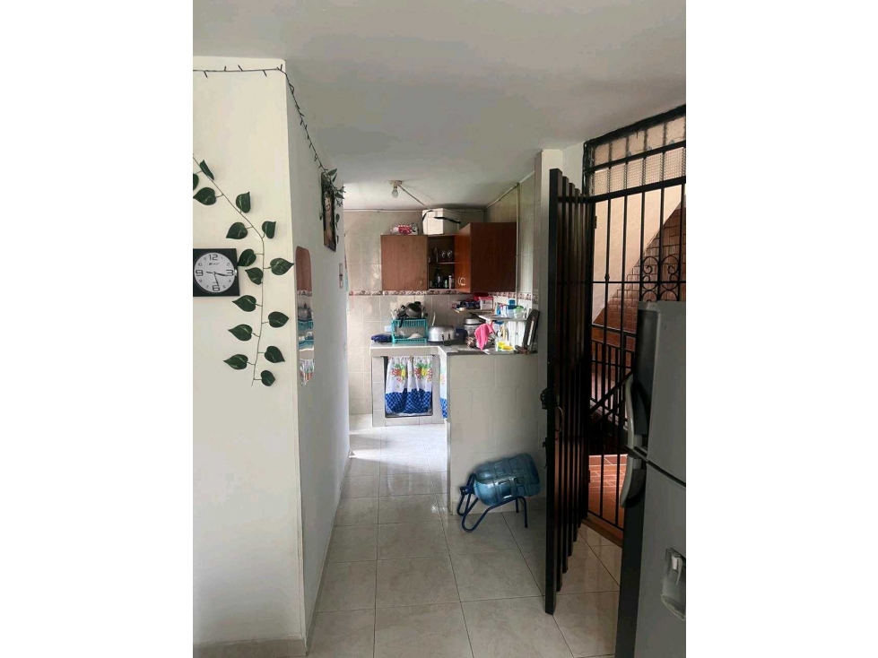 VENTA DE APARTAMENTO EN MELÉNDEZ SUR DE CALI — foto 5