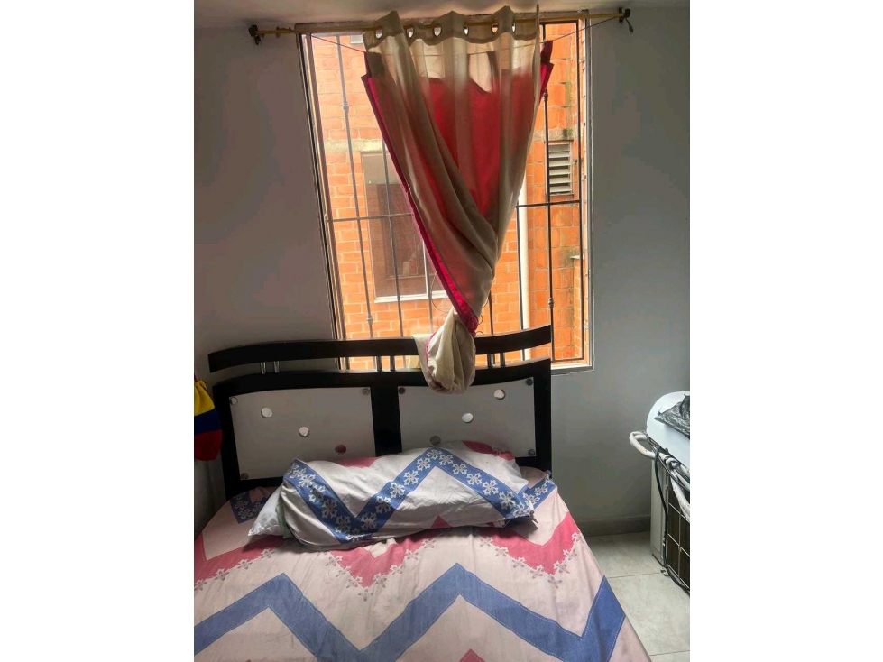 VENTA DE APARTAMENTO EN MELÉNDEZ SUR DE CALI