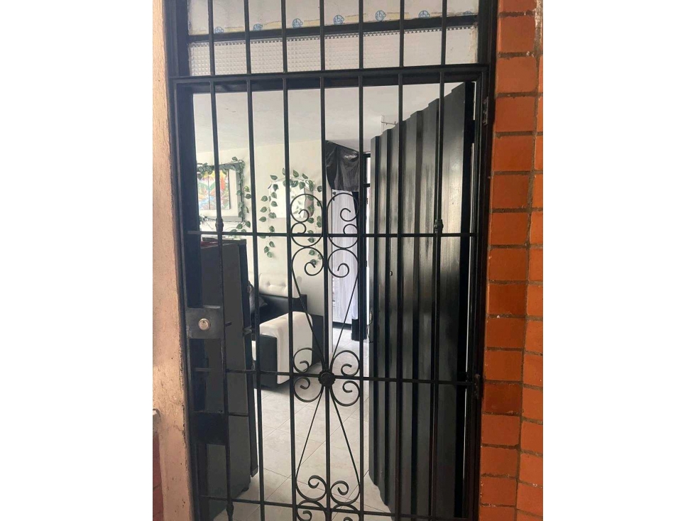 VENTA DE APARTAMENTO EN MELÉNDEZ SUR DE CALI — foto 3