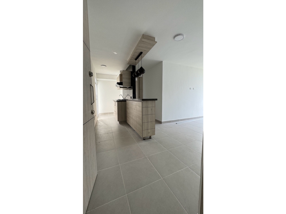 VENTA DE APARTAMENTO SECTOR COLISEO DEL CAFÉ ARMENIA QUINDÍO — foto 2