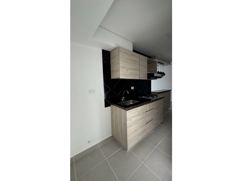 VENTA DE APARTAMENTO SECTOR COLISEO DEL CAFÉ ARMENIA QUINDÍO — foto 3
