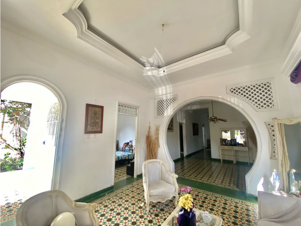 VENTA@DE@CASA EN EL IE@DE@LA@POPACARTAGENA — foto 6