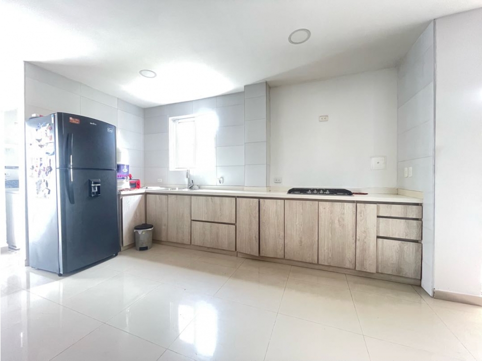 VENTA DE CASA CON AMPLIOS ESPACIOS EN URBANIZACION EL VALLE, TURBACO — foto 6