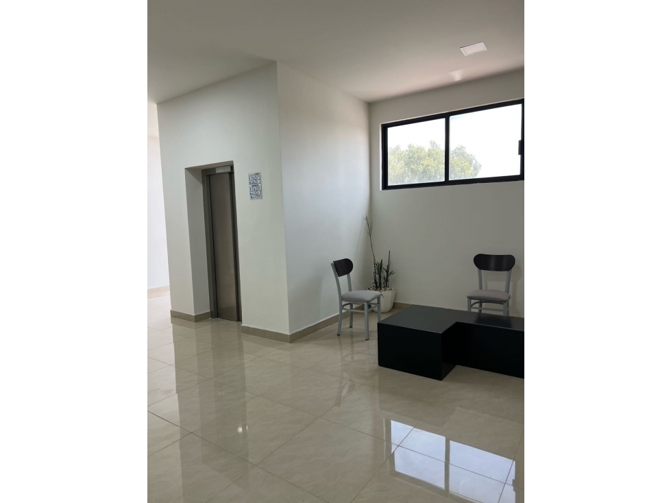 Venta de Departamento Nuevo en San Javier Piso 1
