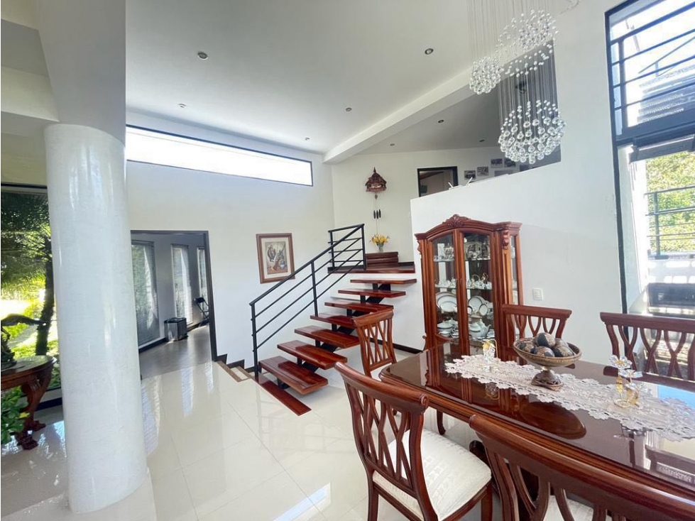 VENTA DE HERMOSA CASA CAMPESTRE EN CIRCASIA QUINDIO — foto 3