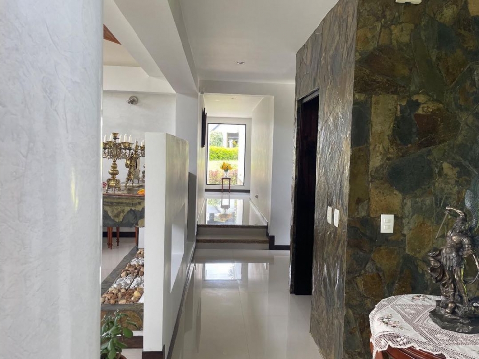 VENTA DE HERMOSA CASA CAMPESTRE EN CIRCASIA QUINDIO — foto 6