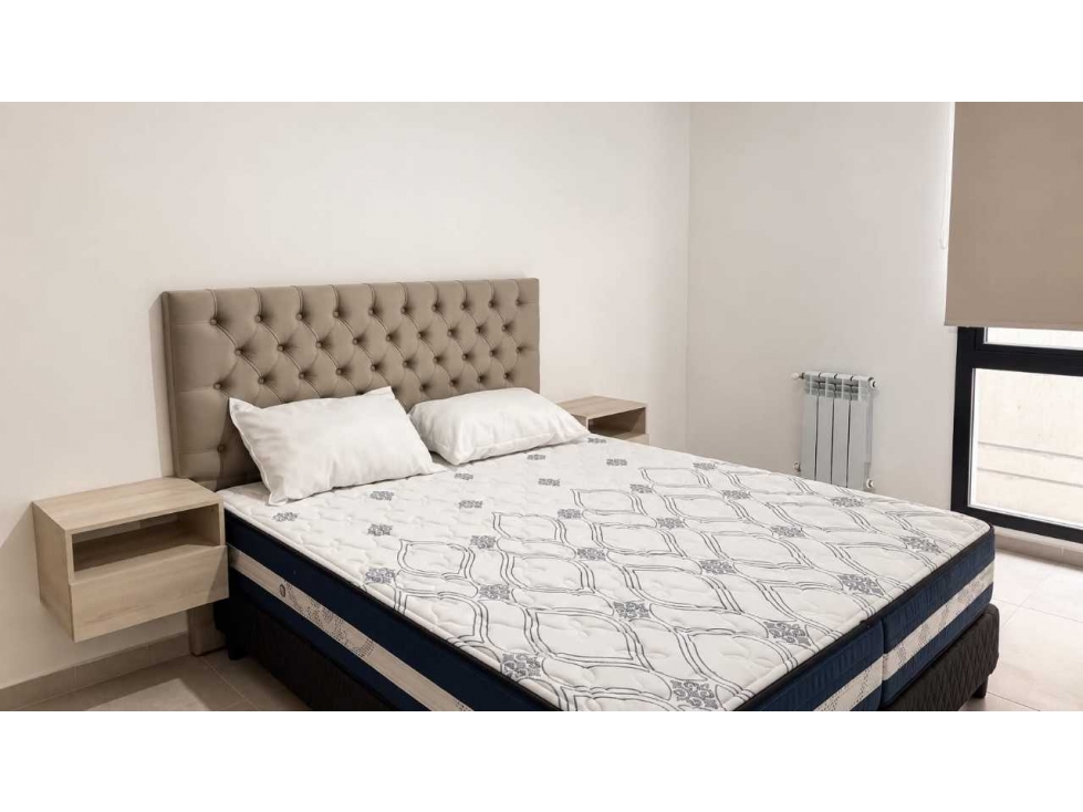 VENTA:Departamento prácticamente a estrenar, ubicado pleno centro amob - 5