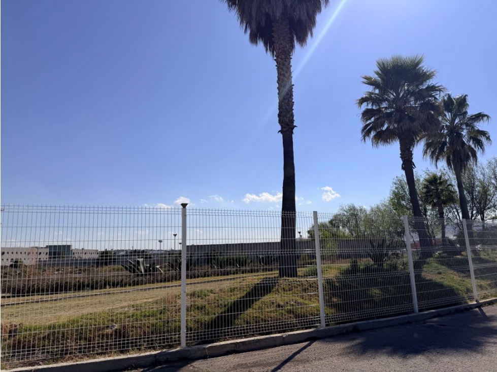 Venta de terreno para desarrollo resifencial univ futbol - 4