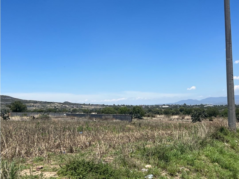 Terreno en Venta en Xolostitla 4785 m² sobre carretera Pach Tulancingo — foto 6