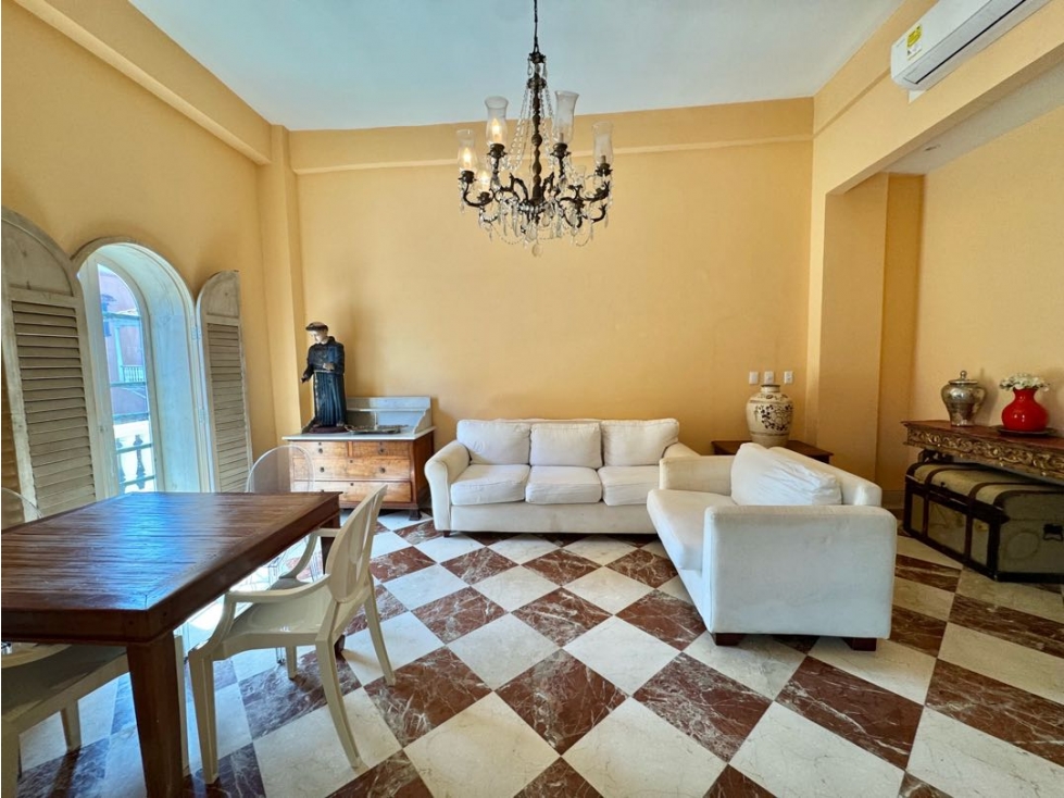 VENTA!Exclusivo Apartamento en el Centro Historico! — foto 2