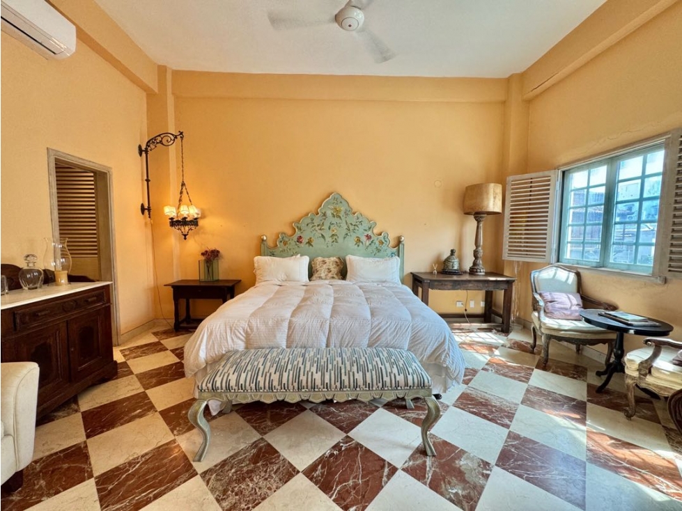 VENTA!Exclusivo Apartamento en el Centro Historico! — foto 5