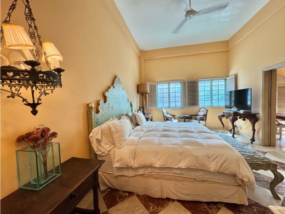 VENTA!Exclusivo Apartamento en el Centro Historico! — foto 6